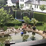 Generations Garden Flats Apartment Attendorn