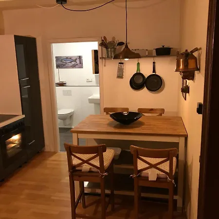 Apartamento Generations Garden Flats *