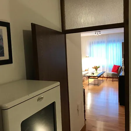 Generations Garden Flats *