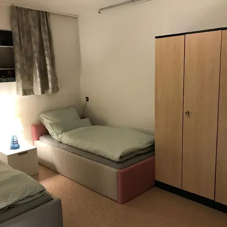 Daire Generations Garden Flats