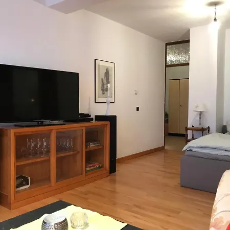 Generations Garden Flats 公寓 阿滕多恩