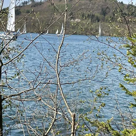 Daire Generations Garden Flats *