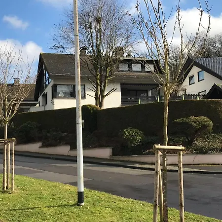 Daire Generations Garden Flats *