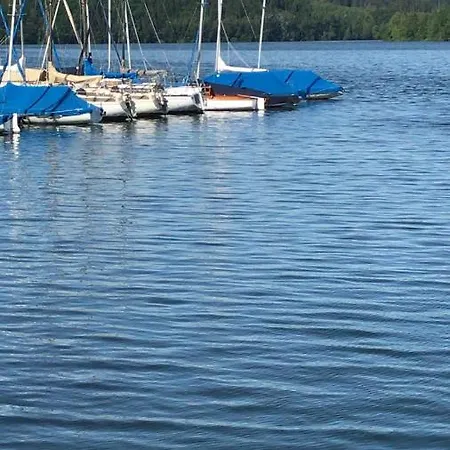 Generations Garden Flats Daire Attendorn