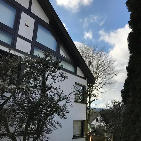 Generations Garden Flats Daire