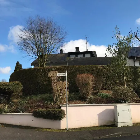 Generations Garden Flats Daire