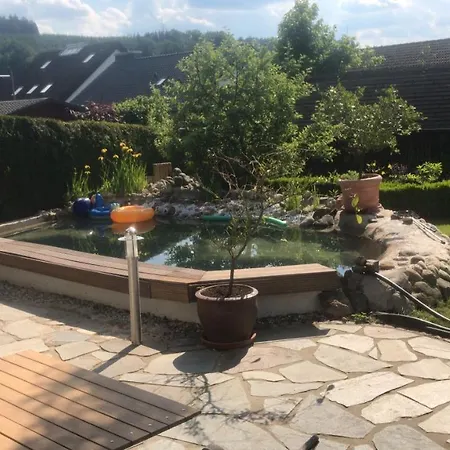 Generations Garden Flats *