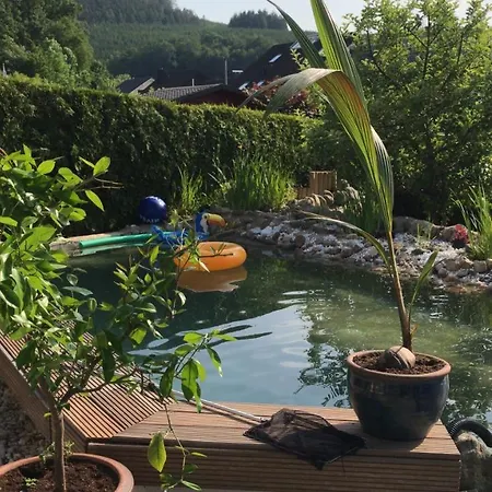 Generations Garden Flats Daire Attendorn