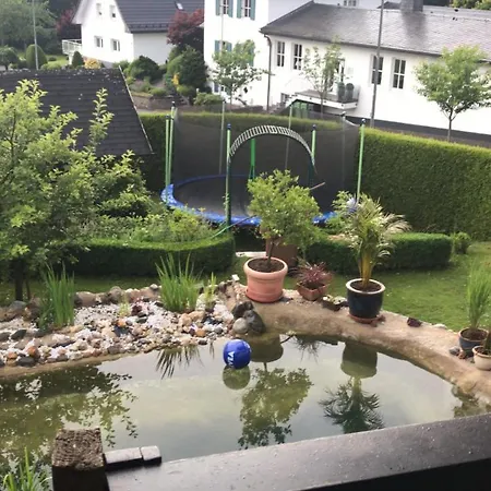 Generations Garden Flats Daire Attendorn