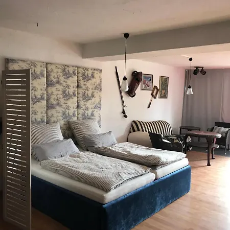 Generations Garden Flats * Attendorn