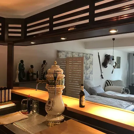 Daire Generations Garden Flats *