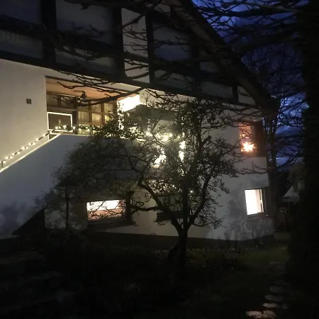 Generations Garden Flats * Attendorn