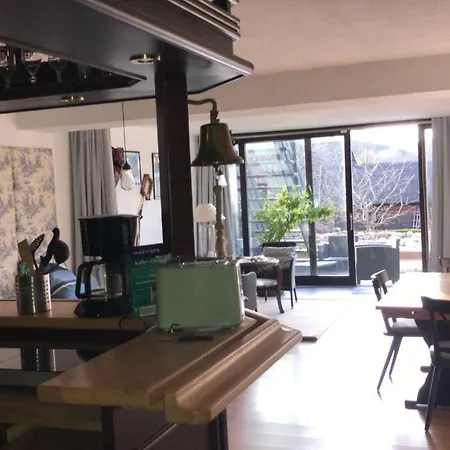 Generations Garden Flats Daire Attendorn