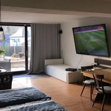 Daire Generations Garden Flats Attendorn