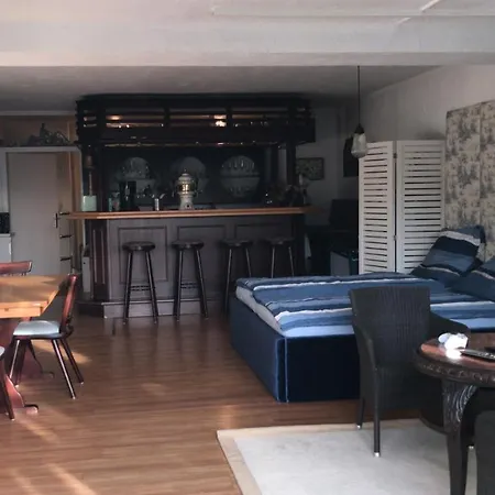 Daire Generations Garden Flats *