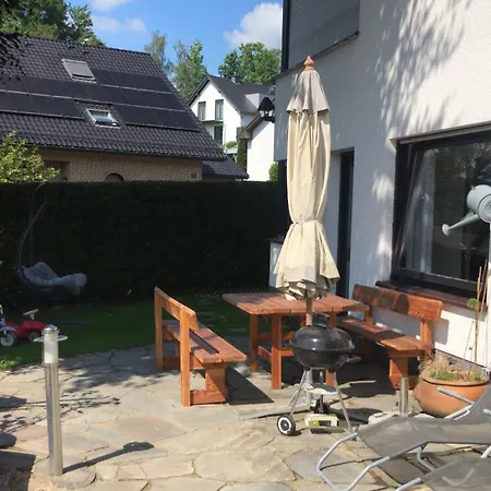 Daire Generations Garden Flats *