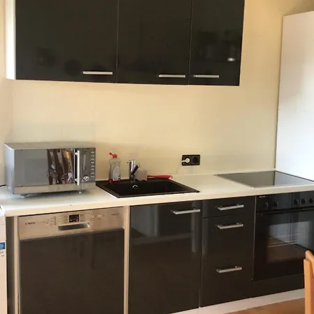 Daire Generations Garden Flats Attendorn