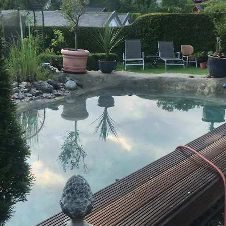 Daire Generations Garden Flats