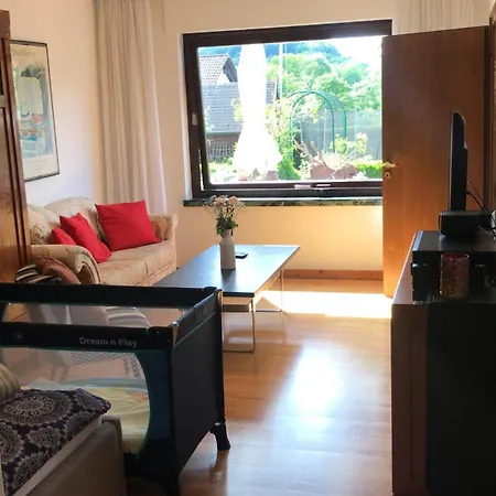 Daire Generations Garden Flats