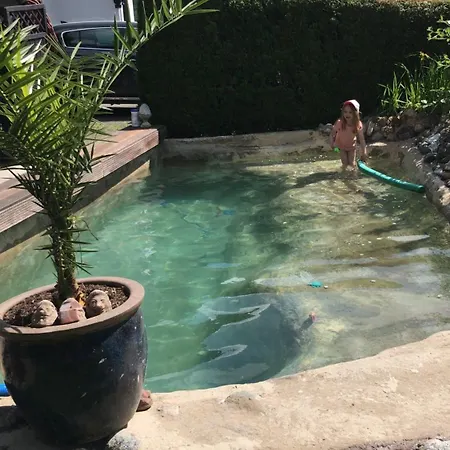 Daire Generations Garden Flats