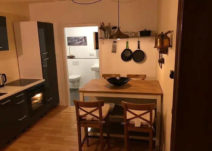 Апартаменты Generations Garden Flats *