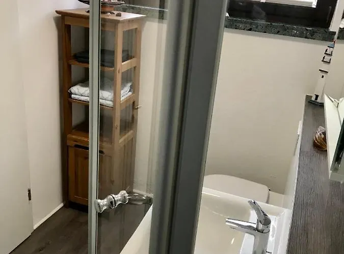 Appartamento Generations Garden Flats