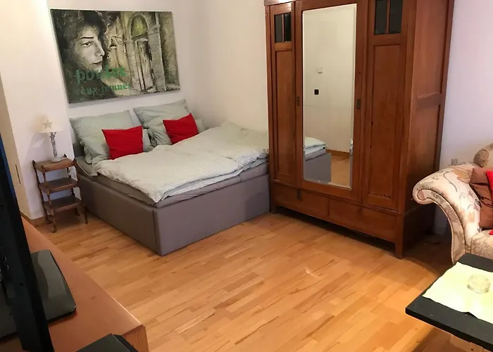 Generations Garden Flats Attendorn