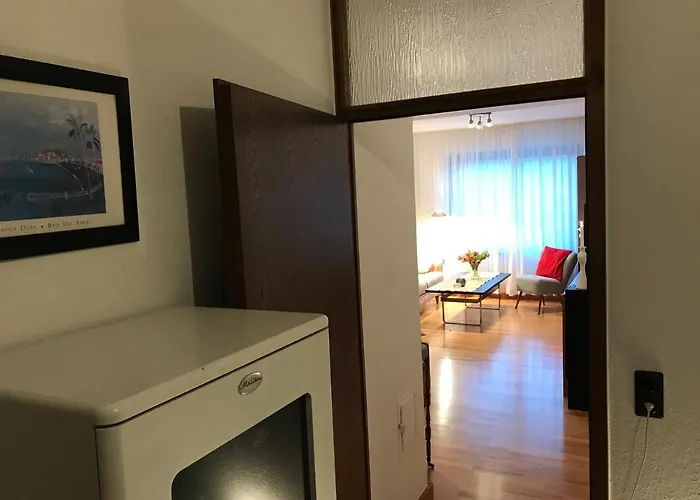 Generations Garden Flats *