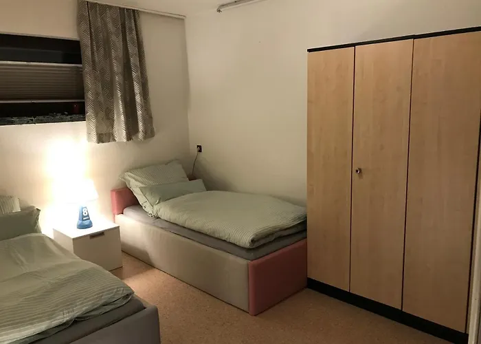 Appartamento Generations Garden Flats