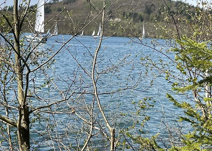 Appartamento Generations Garden Flats *