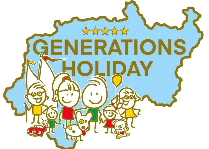 Appartamento Generations Garden Flats