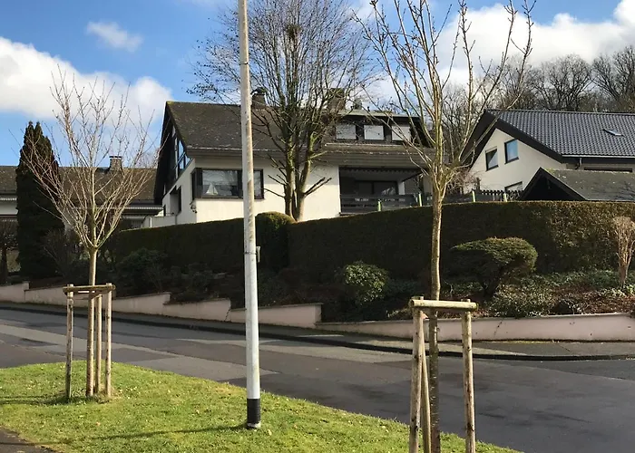 Appartamento Generations Garden Flats *