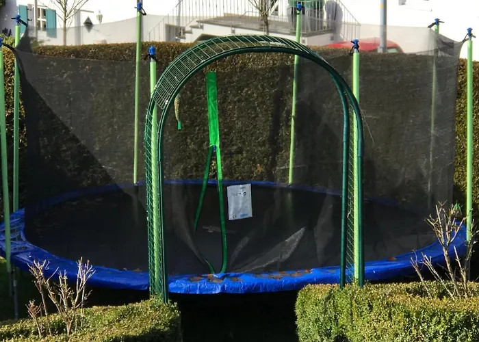 Generations Garden Flats *