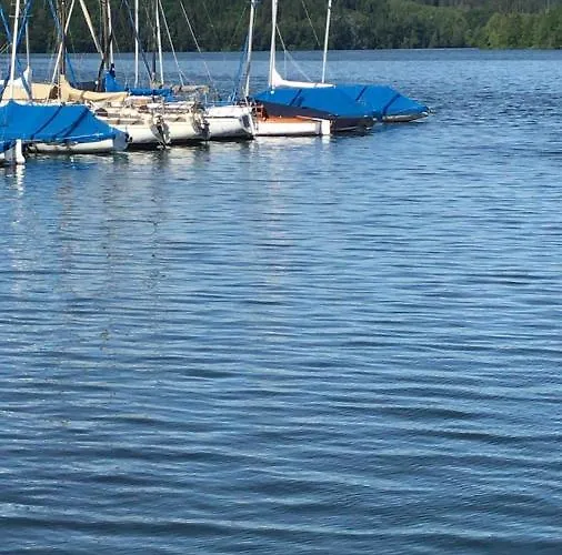 Generations Garden Flats Appartamento Attendorn