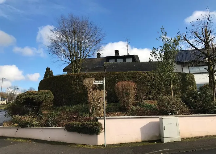 Generations Garden Flats Appartamento