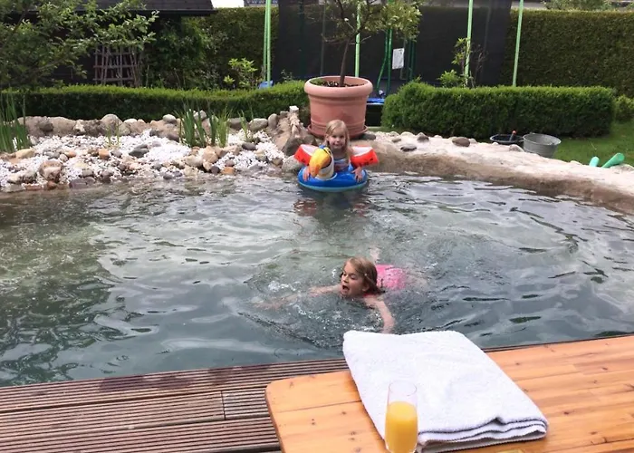 Generations Garden Flats Appartamento *