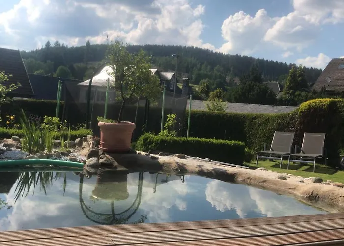 Generations Garden Flats