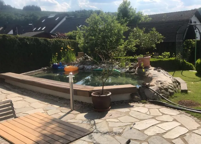 Generations Garden Flats *