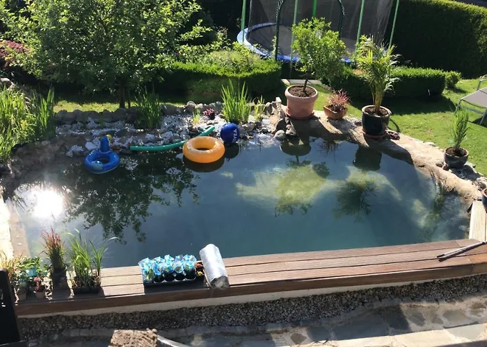 Generations Garden Flats * Аттендорн