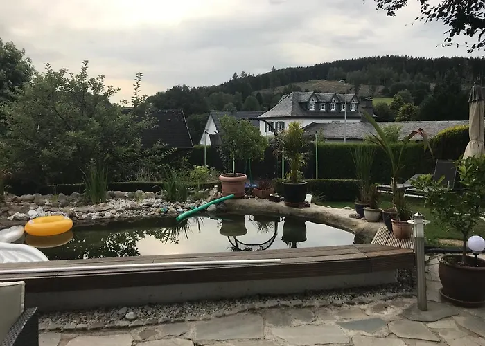 Appartamento Generations Garden Flats *