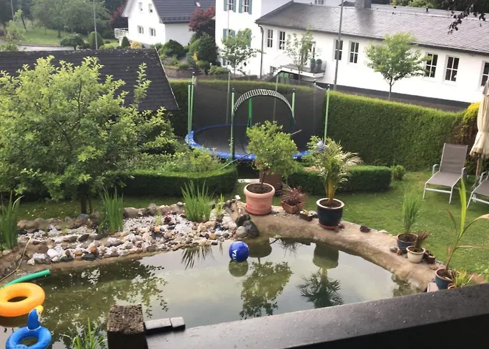 Generations Garden Flats Appartamento Attendorn