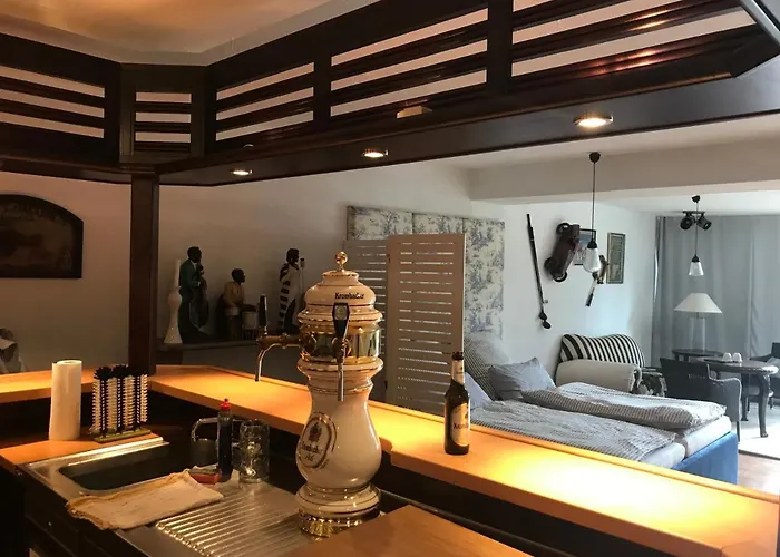 Appartamento Generations Garden Flats *