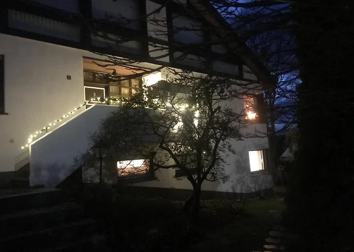 Generations Garden Flats * Attendorn