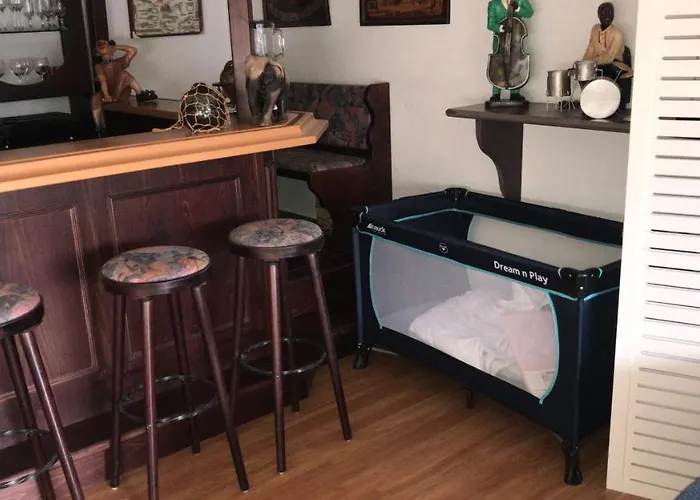 Appartamento Generations Garden Flats Attendorn