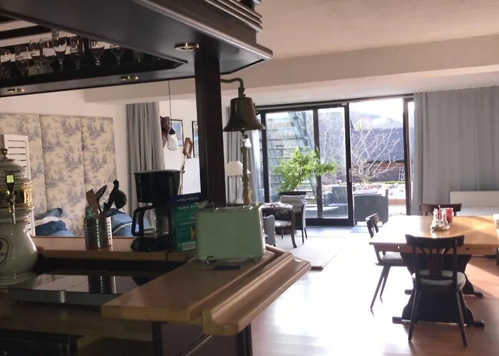 Generations Garden Flats Appartamento Attendorn