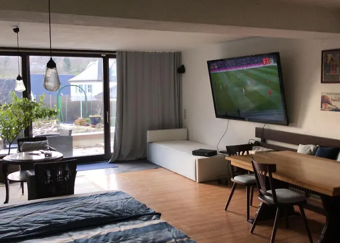 Appartamento Generations Garden Flats Attendorn