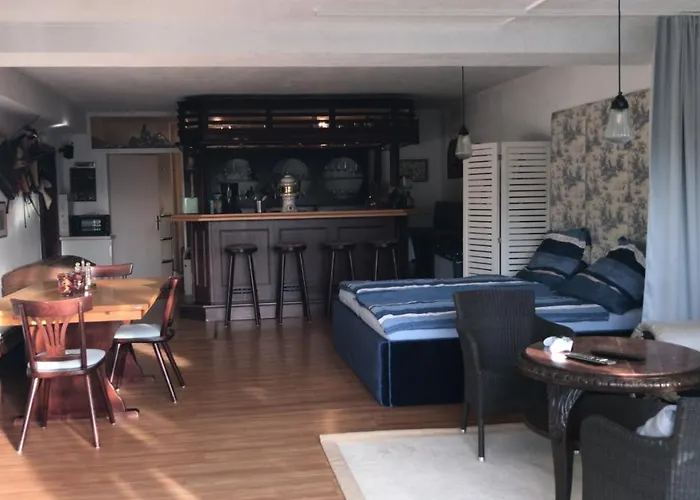 Appartamento Generations Garden Flats *