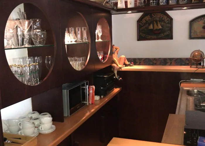 Generations Garden Flats * Attendorn