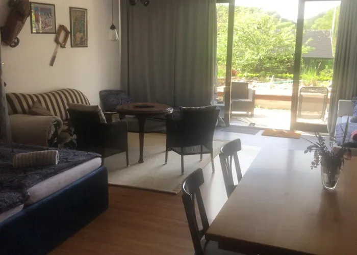 Appartamento Generations Garden Flats Attendorn