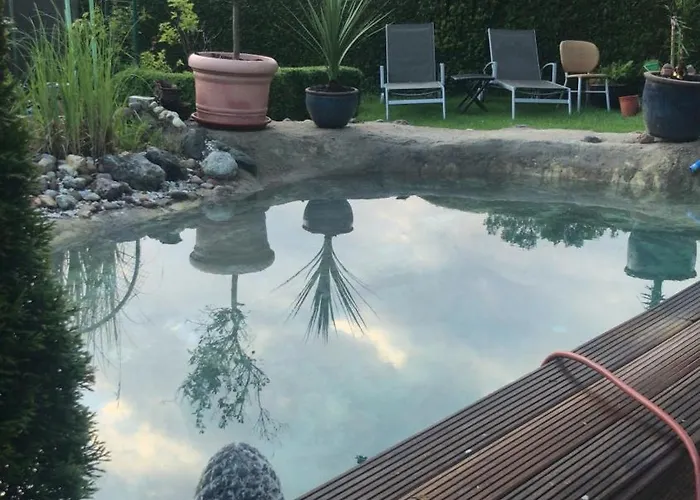 Appartamento Generations Garden Flats